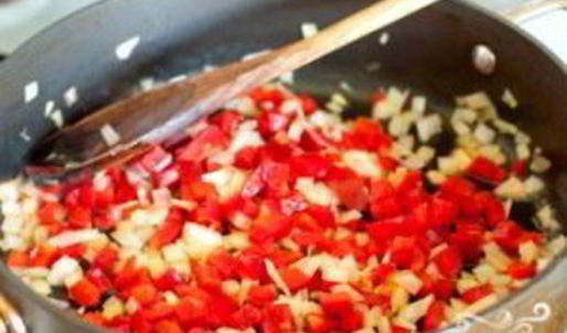 гарнир из перловки