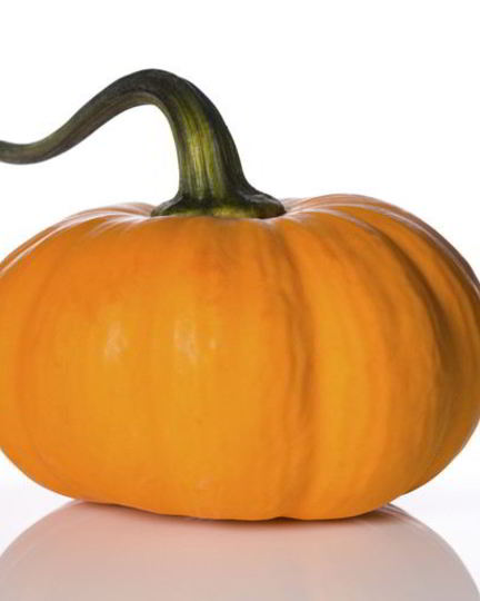 Рецепт гарнира из тыквы