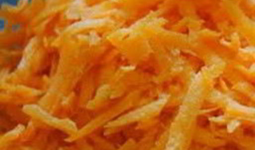 гарнир к долме