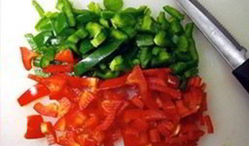 гарнир к долме