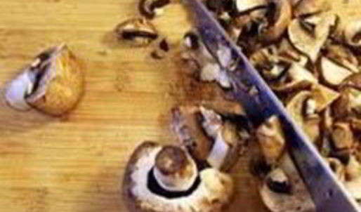 гарнир к долме