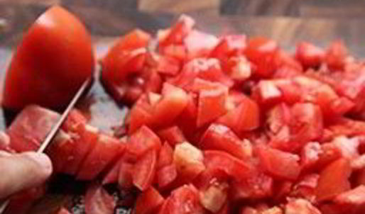 гарнир к долме