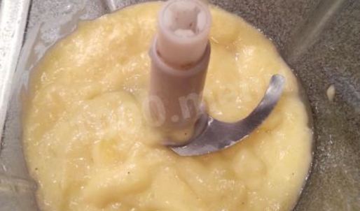 гарнир к мясным котлетам