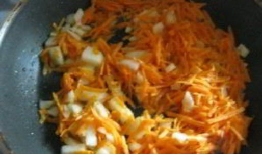 гарнир к свинине