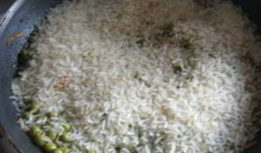 гарнир к свинине