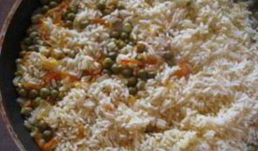 гарнир к свинине