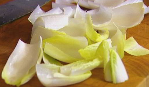 чечевица с авокадо