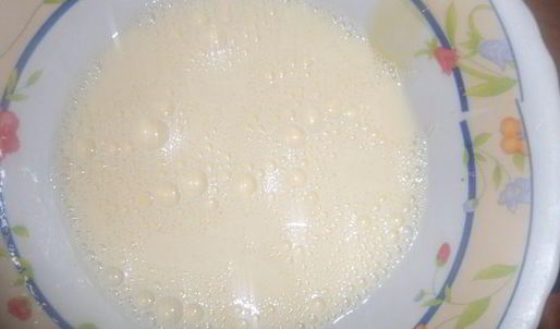 картофель герцогиня