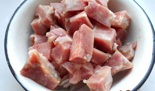 картофель отварной с индюшиным мясом и сыром