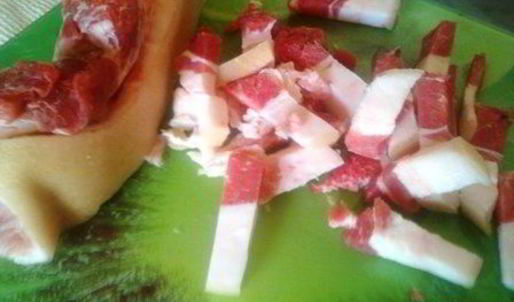 картофель по-белоруски