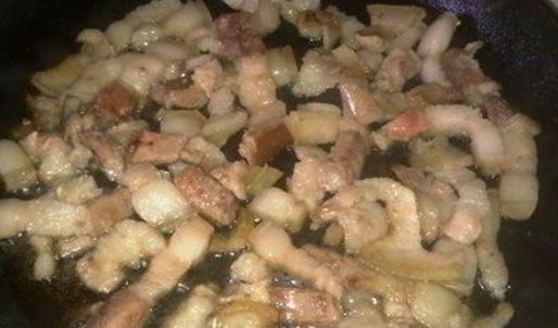 картофель по-белоруски