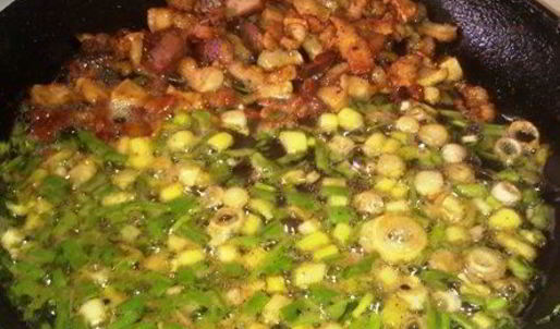 картофель по-белоруски