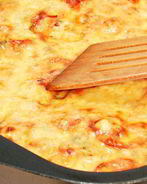 Картофель по-королевски