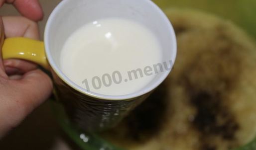 картофельная бабка в духовке