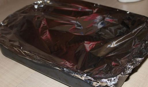 картофельная бабка в духовке