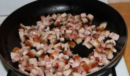 картофельная бабка в духовке