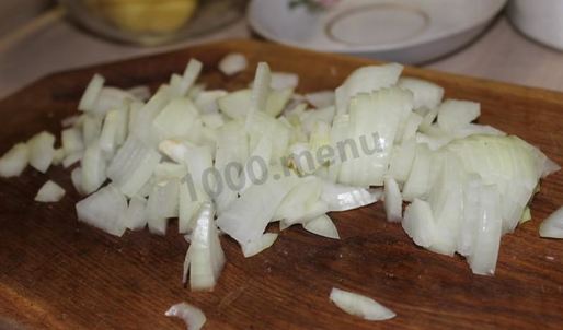 картофельная бабка в духовке