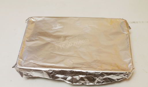 картошка с капустой в духовке