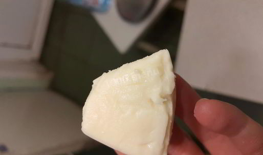 пюре из цветной капусты с сыром