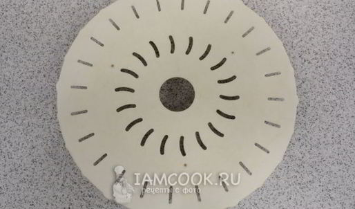 рис на пару в мультиварке