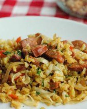 Рис по-португальски