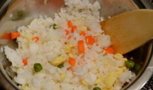 рис по-японски