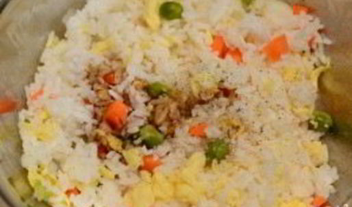 рис по-японски