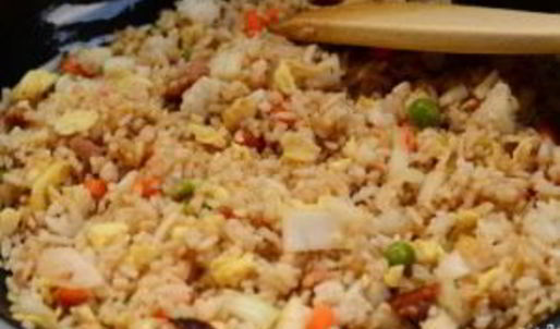 рис по-японски