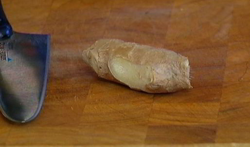 рис с овощами по-индийски