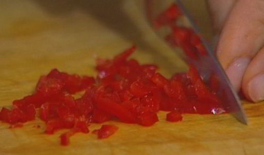 рис с овощами по-индийски