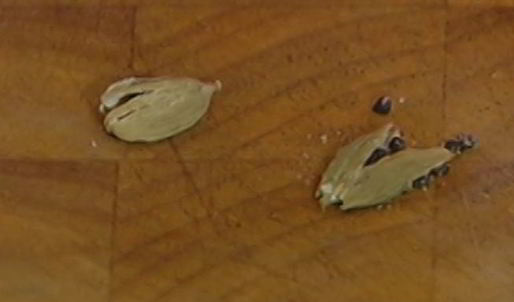 рис с овощами по-индийски