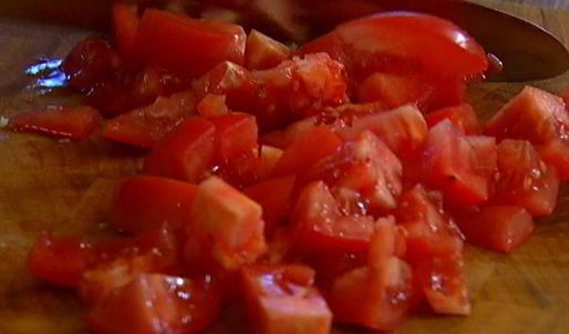 рис с овощами по-индийски