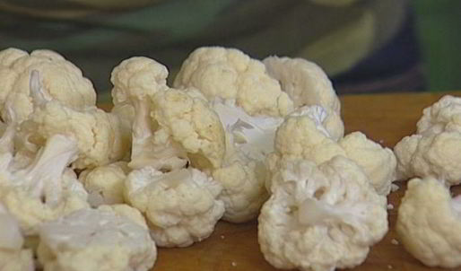 рис с овощами по-индийски