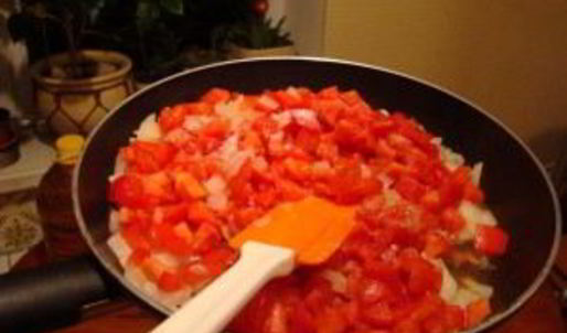 рис в горшочке в духовке