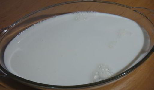 запечённый пшённик