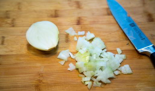 жареная картошка