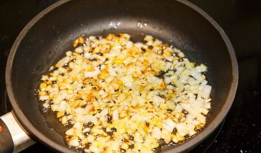 жареная картошка