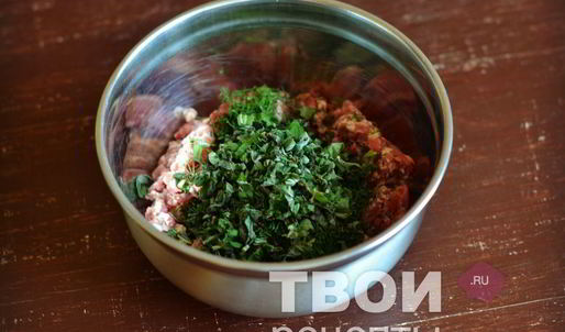 армянская долма