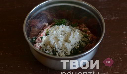 армянская долма