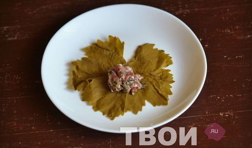 армянская долма