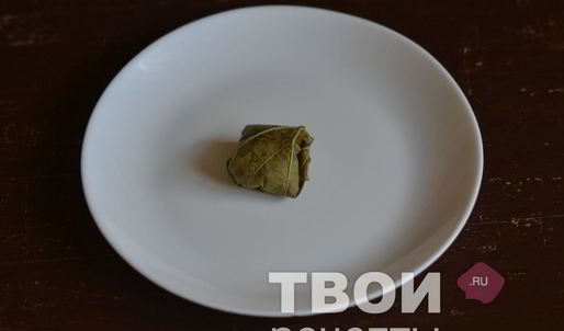 армянская долма