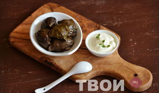 армянская долма