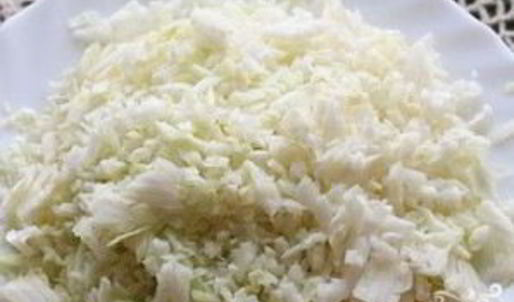 диетические ленивые голубцы