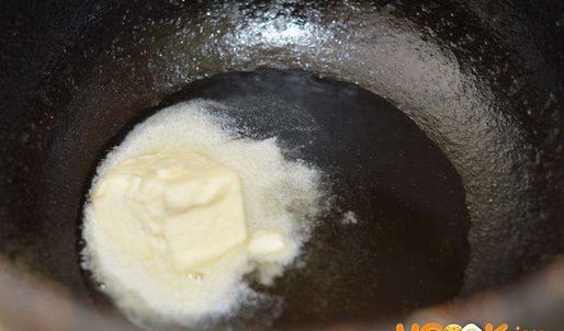 долма из говядины