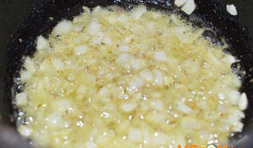 долма из говядины