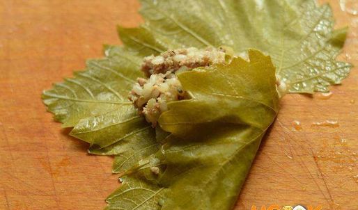 долма из говядины