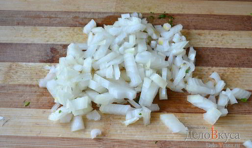 долма из виноградных листьев