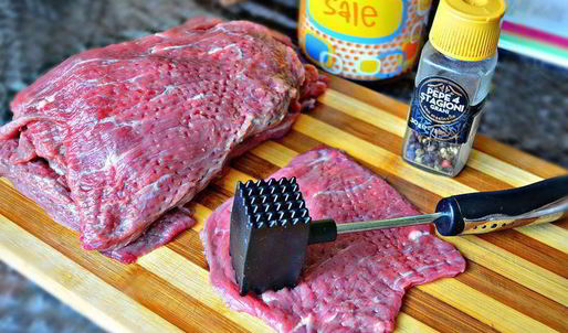 долма по-армянски