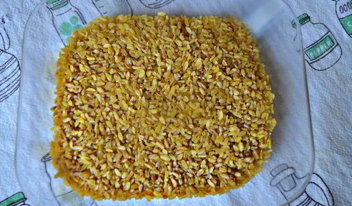 долма по-армянски