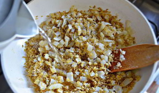 долма по-армянски